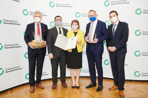 gesundheitkasse