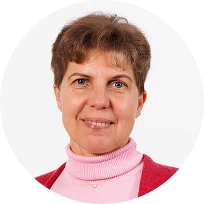 Gabriele Markovic
